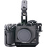 Tilta Full Camera Cage Base Kit for Sony FX2 (Black)