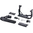 Tilta Full Camera Cage Base Kit for Sony FX2 (Black)