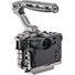 Tilta Full Camera Cage Base Kit for Sony FX2 (Titanium Gray)