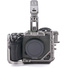 Tilta Full Camera Cage Base Kit for Sony FX2 (Titanium Gray)