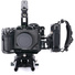 Tilta Full Camera Cage Pro Kit for Sony FX2 (Black)