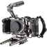 Tilta Full Camera Cage Pro Kit for Sony FX2 (Titanium Gray)