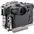 Tilta Full Camera Cage for Sony FX2 (Titanium Gray)