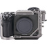 Tilta Full Camera Cage for Sony FX2 (Titanium Gray)
