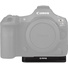 Really Right Stuff Base Plate for Canon R5, R5 Mark II, R6 & R6 Mark II