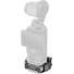 SmallRig 5607 Cage Adapter for DJI Osmo Pocket 3/4