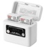 Viltrox BT-E6 Camera Battery Charging Case Power Bank for Canon LP-E6