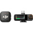 DJI Mic 3 Wireless Microphone (1 TX + 1 RX)