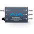 AJA V2Digital Analogue to HD/SD-SDI Mini-Converter
