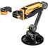 SmallRig 5528 mini Shock Absorber Arm for DJI Osmo Pocket 3 / GoPro HERO13 / Insta360 X4 (BumbleBee Edition)