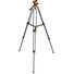 SmallRig 5523 AD-01 Heavy-Duty Tripod with Fluid Head (Bumblebee Edition)