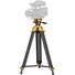 SmallRig 5523 AD-01 Heavy-Duty Tripod with Fluid Head (Bumblebee Edition)