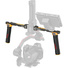 SmallRig 5526 Dual Handgrip Set for DJI RS Series (Bumblebee Edition)