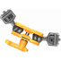 SmallRig 5522 Magic Arm Support with Dual Ball Heads (1/4"-20 Screws, Bumblebee Edition)