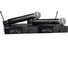 Shure SLXD24D/SM58 Dual Wireless System With 2 Handheld Transmitters (H57)