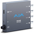 AJA Hi5-4K 4K SDI to HDMI Converter