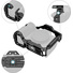 SmallRig 5599 HawkLock Cage Kit for Sony Alpha 7R V / 7 IV / 7S III / 1 / 7R IV (Advanced Edition)