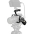 SmallRig 5599 HawkLock Cage Kit for Sony Alpha 7R V / 7 IV / 7S III / 1 / 7R IV (Advanced Edition)