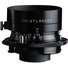 Voigtlander Color-Skopar 35mm f/3.5 Aspherical VM Lens (Leica M, Black)