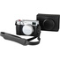 SmallRig 5622 Camera Leather Case Kit for FUJIFILM X100VI (Black)