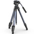 Ulanzi OMBRA VIDEO II Travel Tripod with Fluid Head