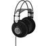 AKG K612 PRO Over-Ear Reference Studio Headphones