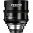 DZOFilm Vespid Prime2 105mm T1.9 Lens (PL Mount, Meters)