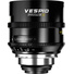 DZOFilm Vespid Prime2 18mm T1.9 Lens (PL Mount, Meters)