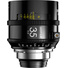 DZOFilm Vespid Prime2 35mm T1.9 Lens (PL Mount, Meters)