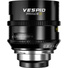 DZOFilm Vespid Prime2 50mm T1.9 Lens (PL Mount, Meters)