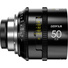 DZOFilm Vespid Prime2 50mm T1.9 Lens (PL Mount, Meters)