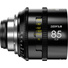 DZOFilm Vespid Prime2 85mm T1.9 Lens (PL Mount, Meters)