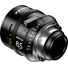 DZOFilm Vespid Prime2 85mm T1.9 Lens (PL Mount, Meters)