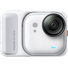 Insta360 GO Ultra Standard Bundle (Arctic White)