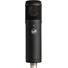 Warm Audio WA-47jr SE Large-Diaphragm Condenser Microphone (Black)