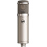 Warm Audio WA-47jr SE Large-Diaphragm Condenser Microphone (Nickel)