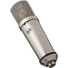 Warm Audio WA-87jr Large-Diaphragm Multipattern Condenser Microphone (Nickel)