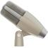 Sennheiser MD 421 KOMPAKT  80th Limited Edition Multipurpose Dynamic Microphone with Drum Clamp (Gray/Cream)