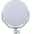 Nanlite miro 60c RGB Round LED Light Panel (Mint Blue)