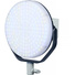 Nanlite miro 60c RGB Round LED Light Panel (Midnight Blue)