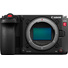 Canon EOS C50 Full-Frame Cinema Camera (Canon RF)