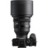 Sigma 135mm f/1.4 DG Art Lens (Sony E)