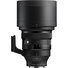 Sigma 135mm f/1.4 DG Art Lens (L-Mount)