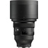 Sigma 135mm f/1.4 DG Art Lens (L-Mount)
