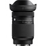 Sigma 20-200mm f/3.5-6.3 DG Contemporary Lens (Sony E)