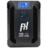 FXLion NANO THREE 150Wh V-Mount Battery (V2)