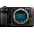 Canon EOS C50 Full-Frame Cinema Camera Limited Edition Kit with Angelbird Media Tank and Card Reader