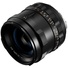 Thypoch Simera 50mm Lens f/1.4 Lens (Nikon Z, Black)