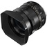 Thypoch Simera 50mm Lens f/1.4 Lens (Nikon Z, Black)