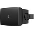 Audac WX302_OB Outdoor Universal Wall Speaker 3" (Pair, Black)